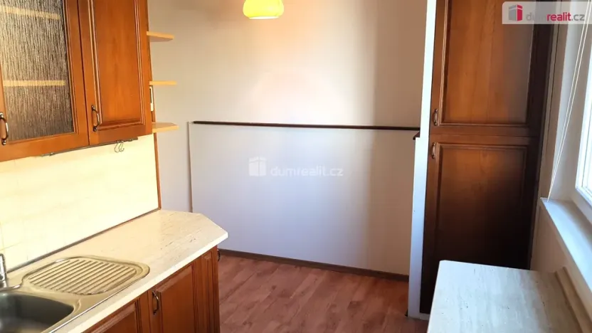 Prodej bytu 3+1, Rousínov, V Sídlišti, 74 m2