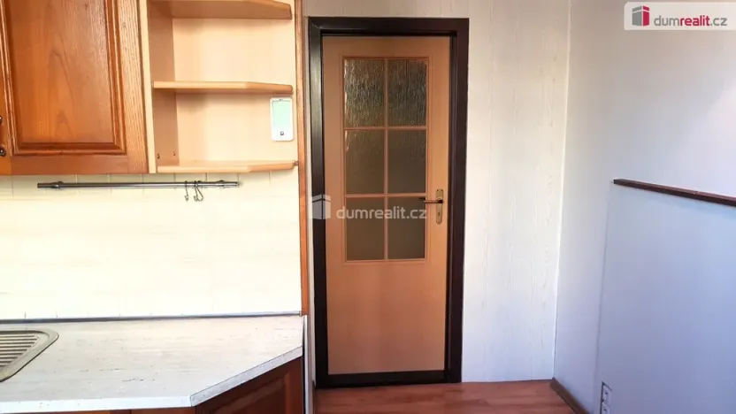 Prodej bytu 3+1, Rousínov, V Sídlišti, 74 m2