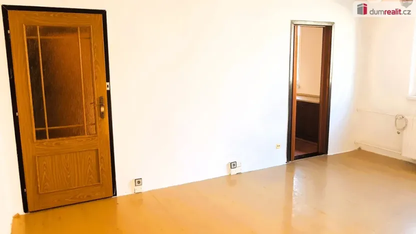 Prodej bytu 3+1, Rousínov, V Sídlišti, 74 m2