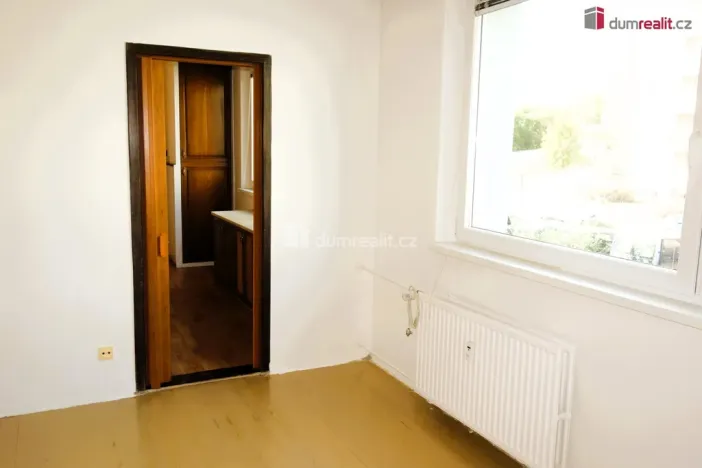 Prodej bytu 3+1, Rousínov, V Sídlišti, 74 m2