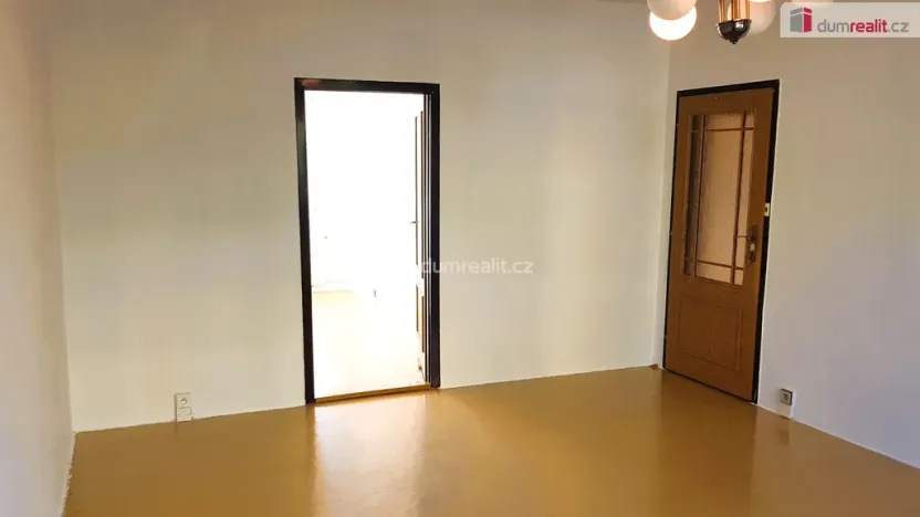 Prodej bytu 3+1, Rousínov, V Sídlišti, 74 m2