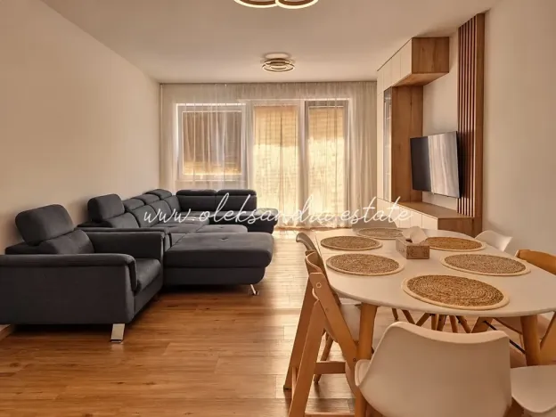 Pronájem bytu 3+kk, Praha - Stodůlky, Petržílkova, 83 m2