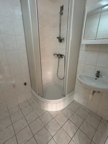 Pronájem bytu 1+1, Ostrava, Vršovců, 26 m2