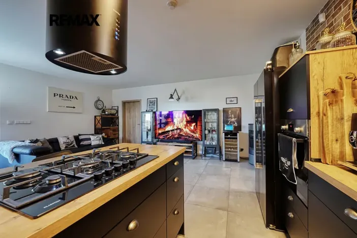 Prodej rodinného domu, Pomezí nad Ohří, 97 m2