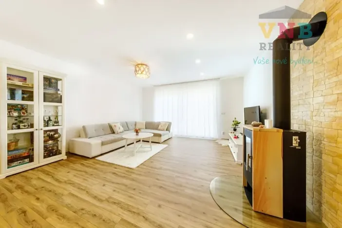 Prodej rodinného domu, Hluchov, 145 m2