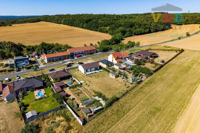 Prodej rodinného domu, Hluchov, 145 m2