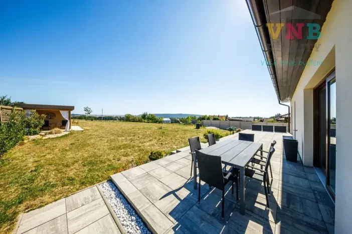 Prodej rodinného domu, Hluchov, 145 m2