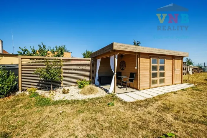 Prodej rodinného domu, Hluchov, 145 m2
