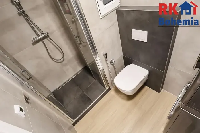 Prodej bytu 3+kk, Praha - Žižkov, Roháčova, 60 m2