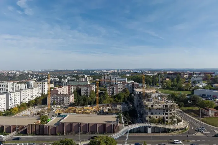 Prodej bytu 4+kk, Praha - Hlubočepy, Silurská, 120 m2