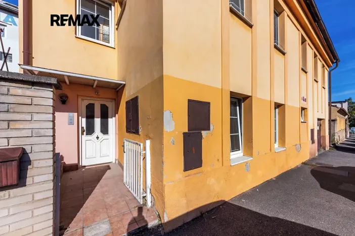 Prodej rodinného domu, Praha - Zbraslav, Boženy Stárkové, 138 m2