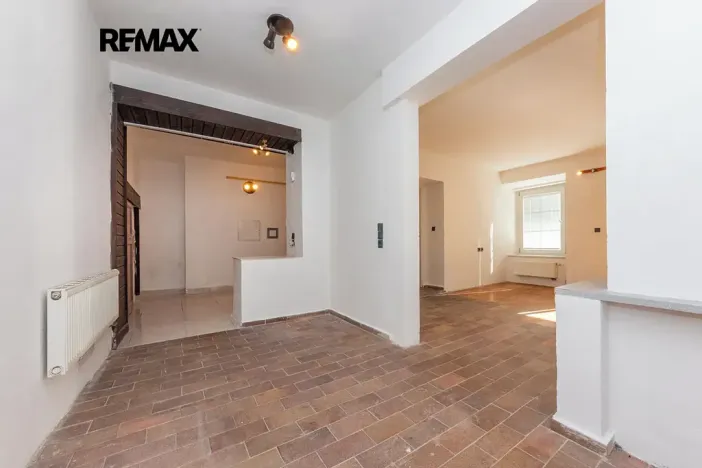 Prodej rodinného domu, Praha - Zbraslav, Boženy Stárkové, 138 m2