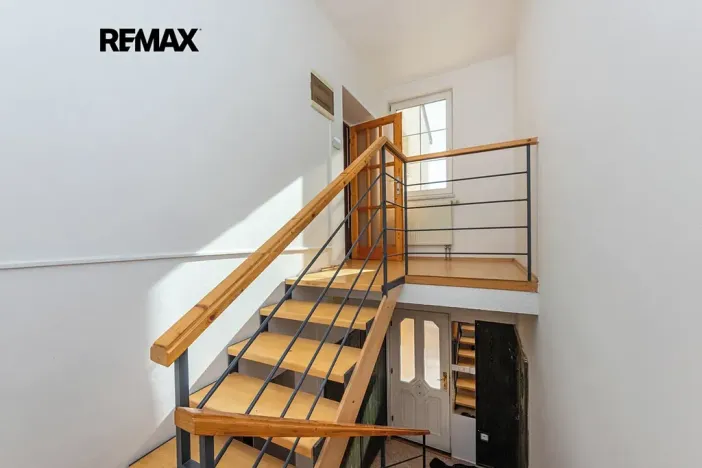 Prodej rodinného domu, Praha - Zbraslav, Boženy Stárkové, 138 m2