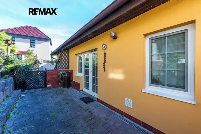 Prodej rodinného domu, Praha - Zbraslav, Boženy Stárkové, 138 m2