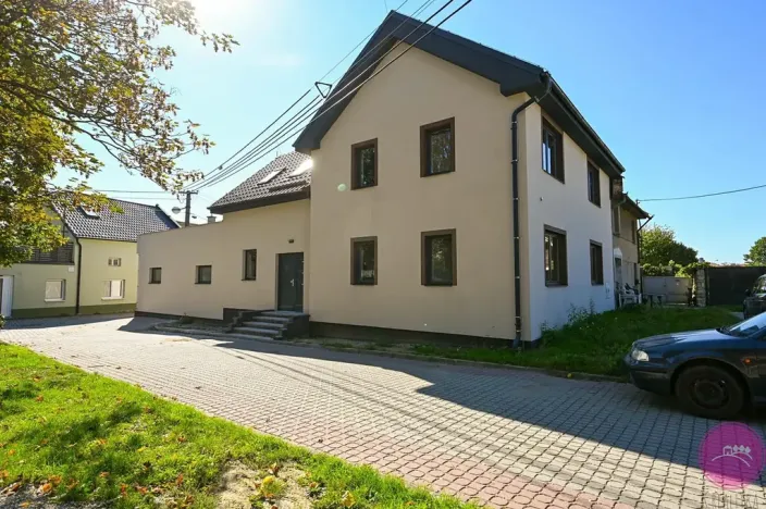 Pronájem bytu 3+kk, Grygov, Masarykova náves, 61 m2