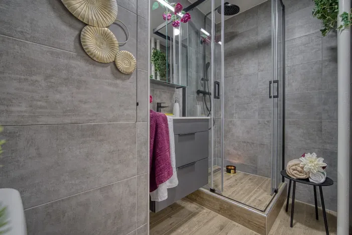 Pronájem bytu 2+1, Most, Jaroslava Vrchlického, 52 m2