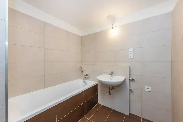 Prodej bytu 2+kk, Praha - Hostivař, Arnošta Staňka, 44 m2