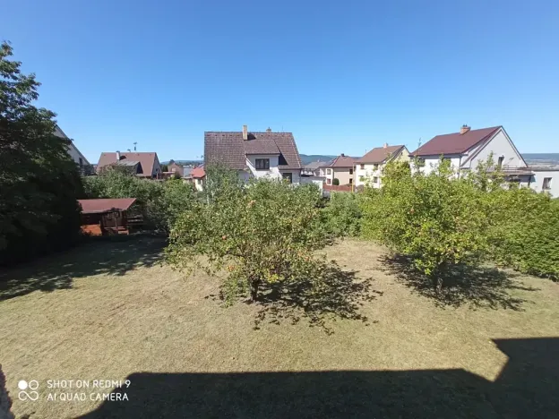 Pronájem rodinného domu, Příbram, Na Výsluní, 193 m2