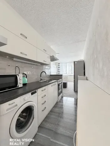 Prodej bytu 1+kk, Znojmo, 28 m2