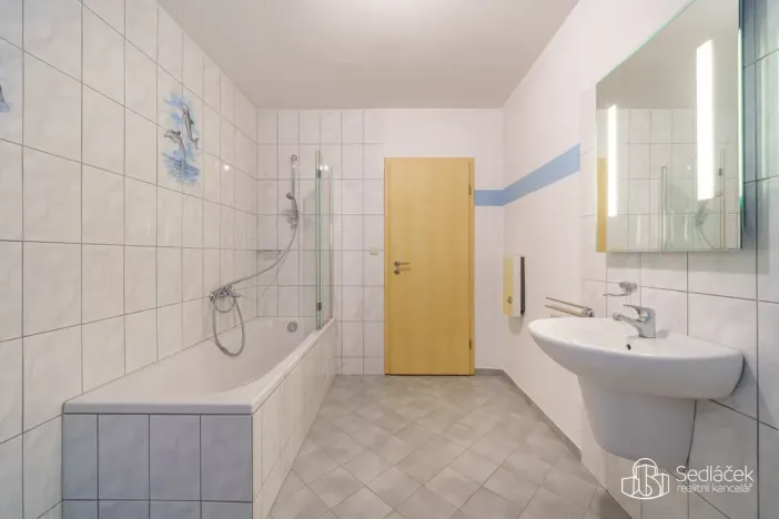 Prodej chalupy, Oloví - Hory, 105 m2