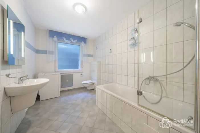 Prodej chalupy, Oloví - Hory, 105 m2