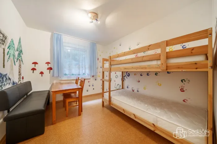 Prodej chalupy, Oloví - Hory, 105 m2