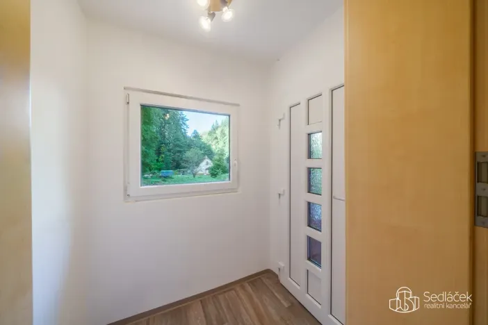 Prodej chalupy, Oloví - Hory, 105 m2