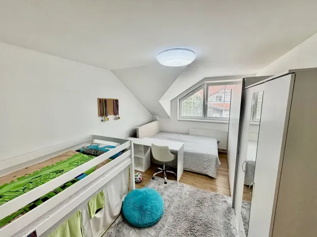 Prodej rodinného domu, Troubsko, Hodakova, 135 m2
