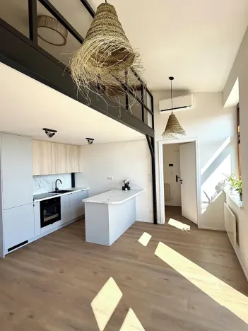 Prodej bytu 1+kk, Praha, Holečkova, 40 m2