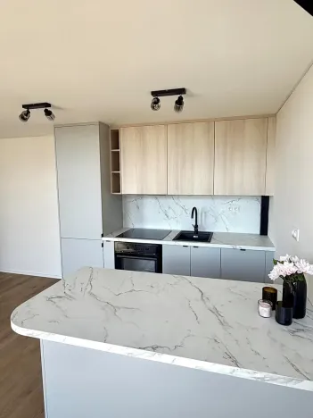 Prodej bytu 1+kk, Praha, Holečkova, 40 m2
