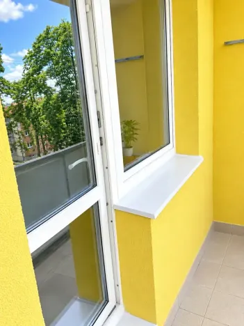 Prodej bytu 1+1, Havlíčkův Brod, Žižkov II, 25 m2