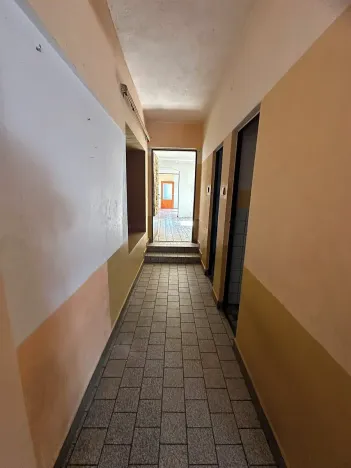 Prodej rodinného domu, Počátky, Riegrovo nám., 170 m2