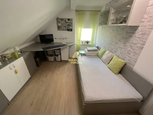 Prodej rodinného domu, Ústí nad Labem, 1. máje, 250 m2