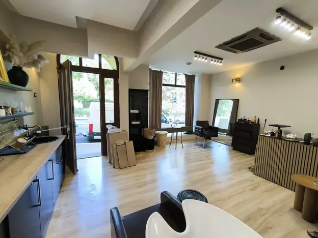 Pronájem lesa, 65 m², Masarykova, Ústí nad Labem-centrum