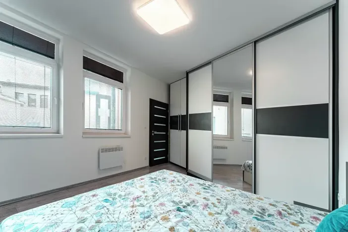 Prodej činžovního domu, Zbýšov, Na drahách, 360 m2