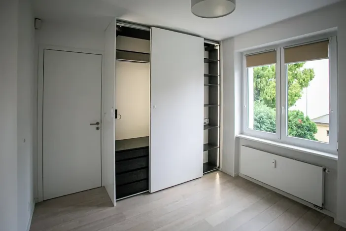 Pronájem bytu 3+kk, Praha - Horní Počernice, Dobšická, 80 m2
