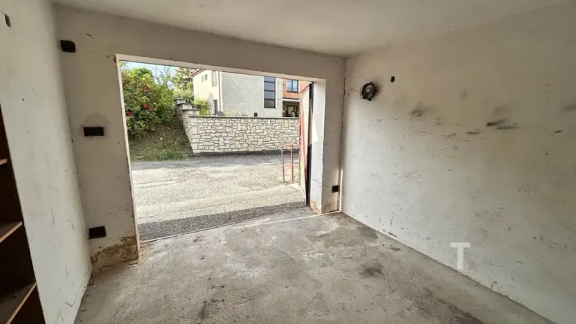 Prodej garáže, Boskovice, 24 m2