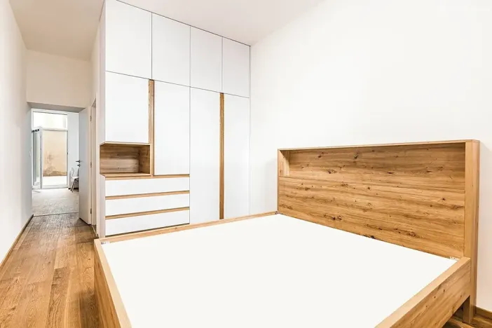 Pronájem bytu 2+kk, Brno, Stavební, 50 m2