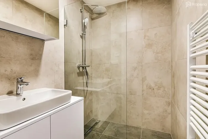 Pronájem bytu 2+kk, Brno, Stavební, 50 m2