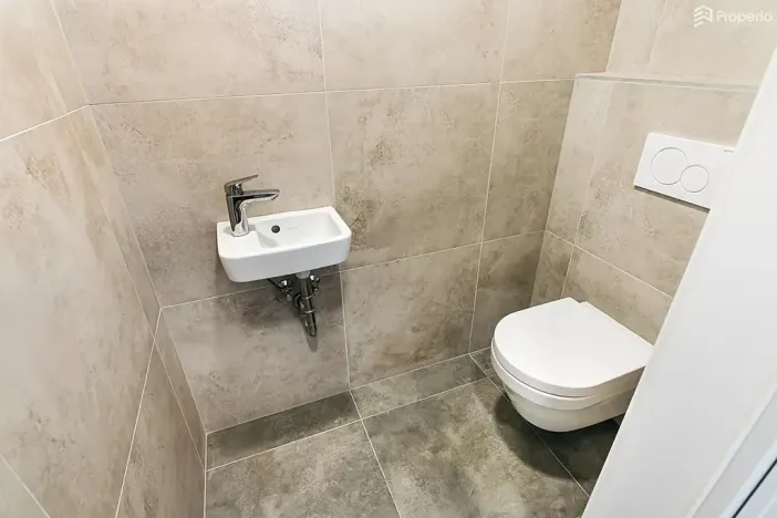 Pronájem bytu 2+kk, Brno, Stavební, 50 m2
