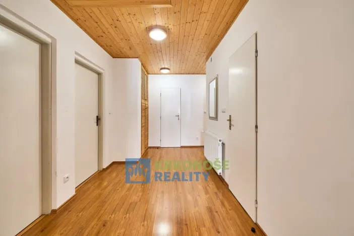 Prodej rodinného domu, Rudník - Javorník, 210 m2