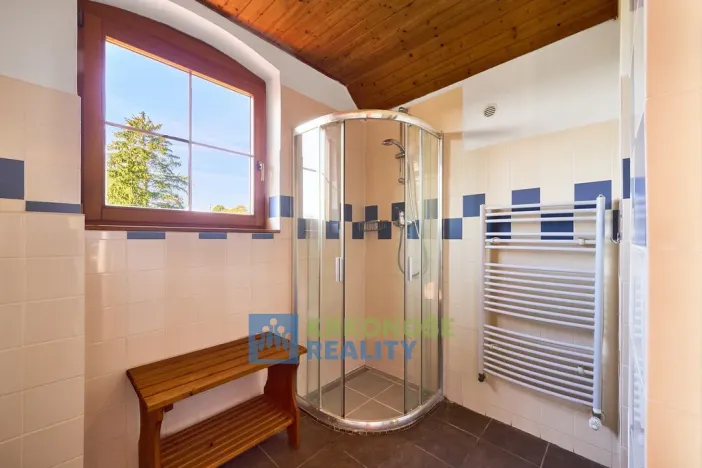 Prodej rodinného domu, Rudník - Javorník, 210 m2