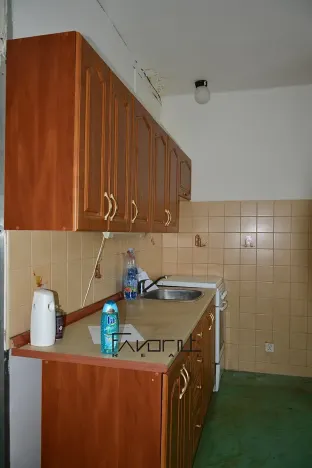 Prodej bytu 2+1, Ostrava, Francouzská, 56 m2