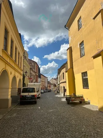 Pronájem obchodního prostoru, Chrudim, Štěpánkova, 120 m2