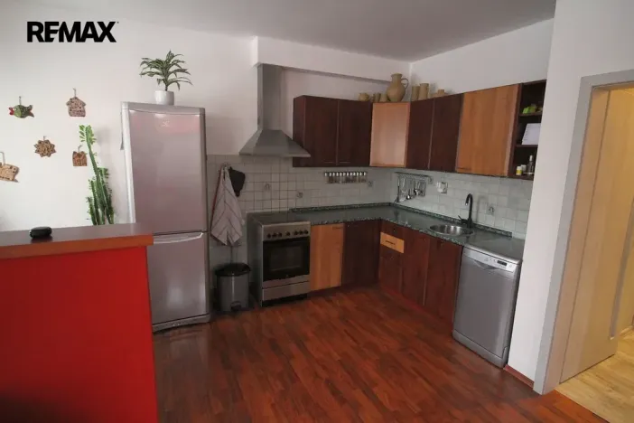 Pronájem bytu 3+kk, Velké Hamry, 66 m2