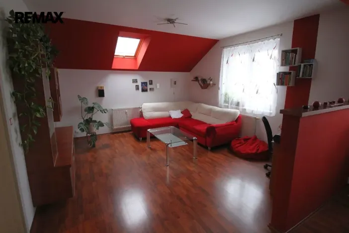 Pronájem bytu 3+kk, Velké Hamry, 66 m2