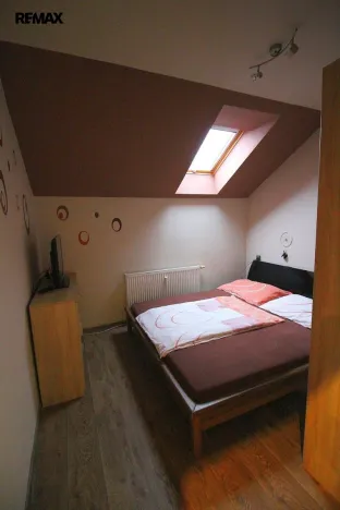 Pronájem bytu 3+kk, Velké Hamry, 66 m2