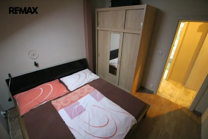 Pronájem bytu 3+kk, Velké Hamry, 66 m2