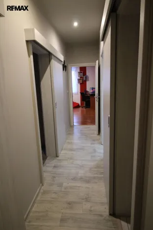 Pronájem bytu 3+kk, Velké Hamry, 66 m2