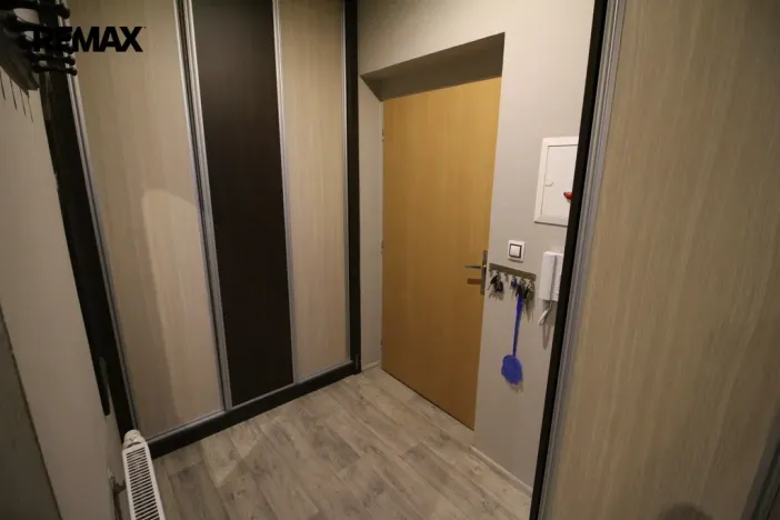 Pronájem bytu 3+kk, Velké Hamry, 66 m2